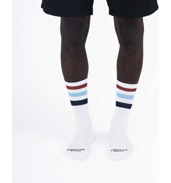 AMERICAN SOCKS Mcfly Ii - Mid High på
