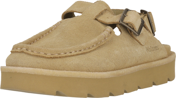 CLARKS ORIGINALS Meare Easy på