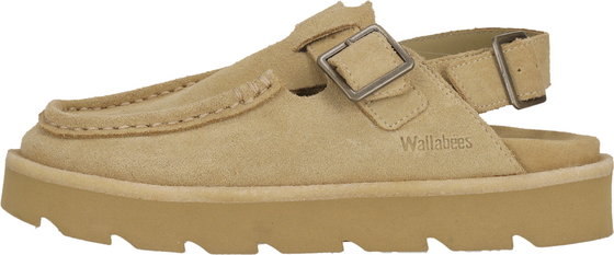 CLARKS ORIGINALS Meare Easy på