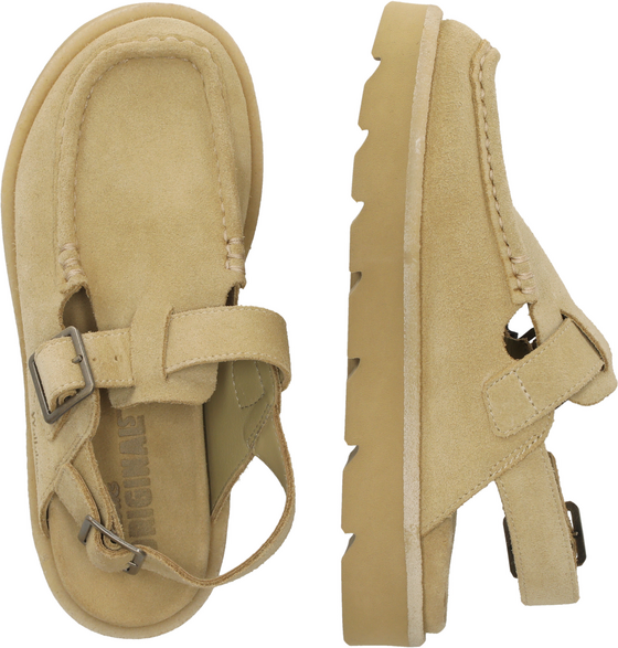 CLARKS ORIGINALS Meare Easy på