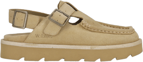 CLARKS ORIGINALS Meare Easy på