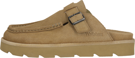 CLARKS ORIGINALS Meare Mocc på