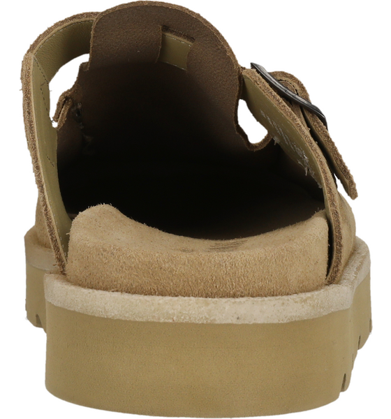 CLARKS ORIGINALS Meare Mocc på