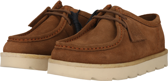 CLARKS ORIGINALS Meare Walla på