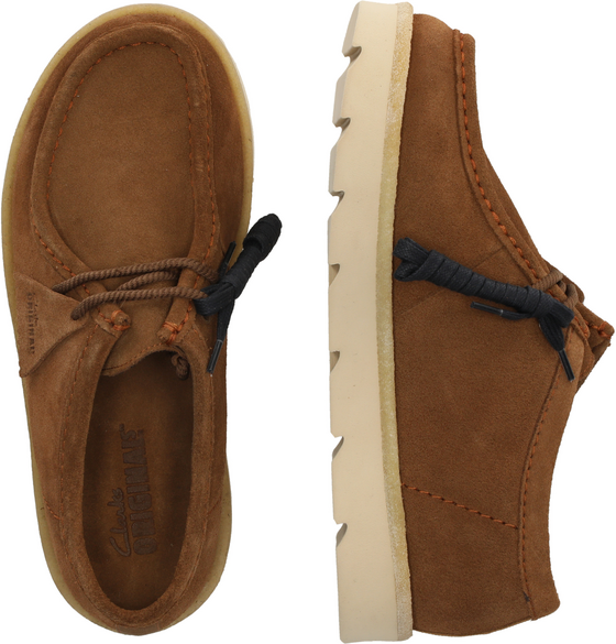 CLARKS ORIGINALS Meare Walla på