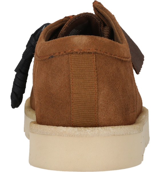CLARKS ORIGINALS Meare Walla på