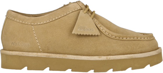 CLARKS ORIGINALS Meare Walla på