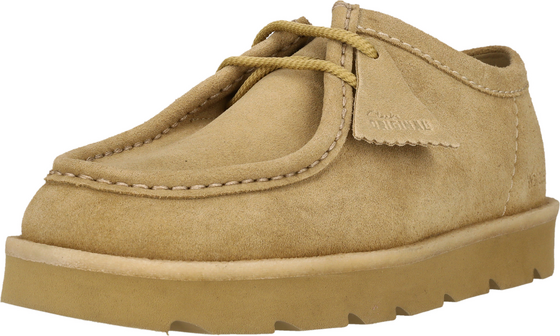 CLARKS ORIGINALS Meare Walla på