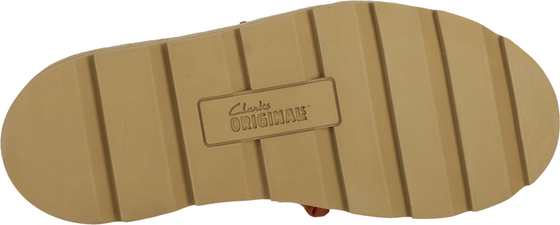 CLARKS ORIGINALS Meare Walla på