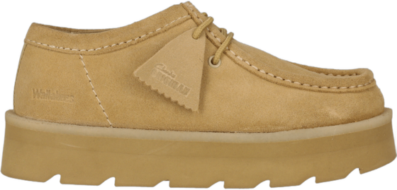 CLARKS ORIGINALS Meare Walla på