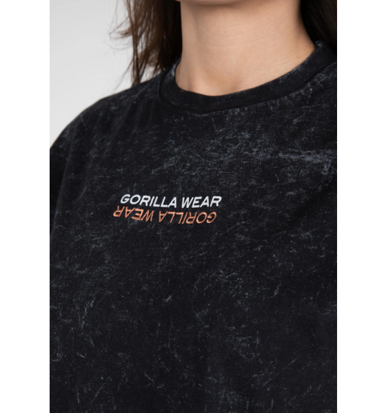 GORILLA WEAR Medina Oversized T-shirt på