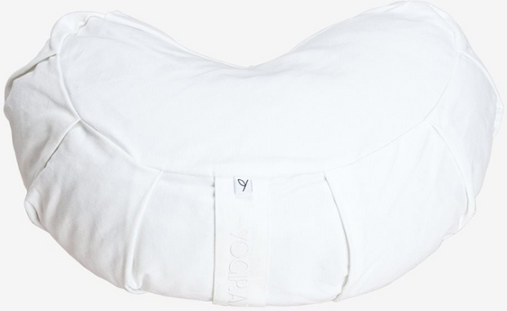 YOGIRAJ Meditationskudde Meditation Cushion, Crescent på