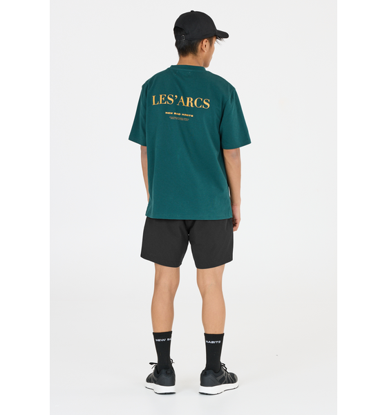 LESARCS Melaina Shorts på