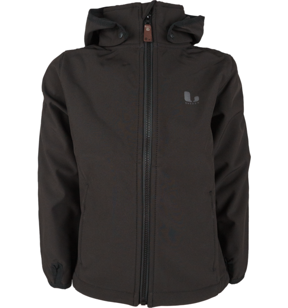 LINDBERG Melbourne Softshell Jacket på
