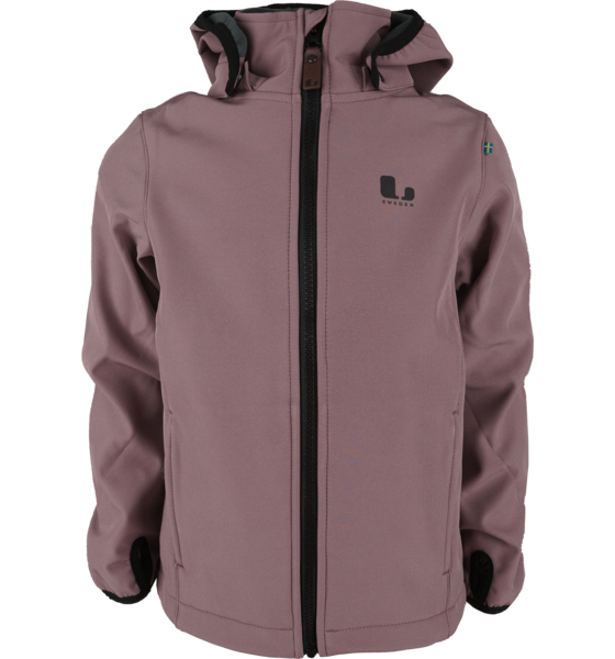 LINDBERG Melbourne Softshell Jacket på