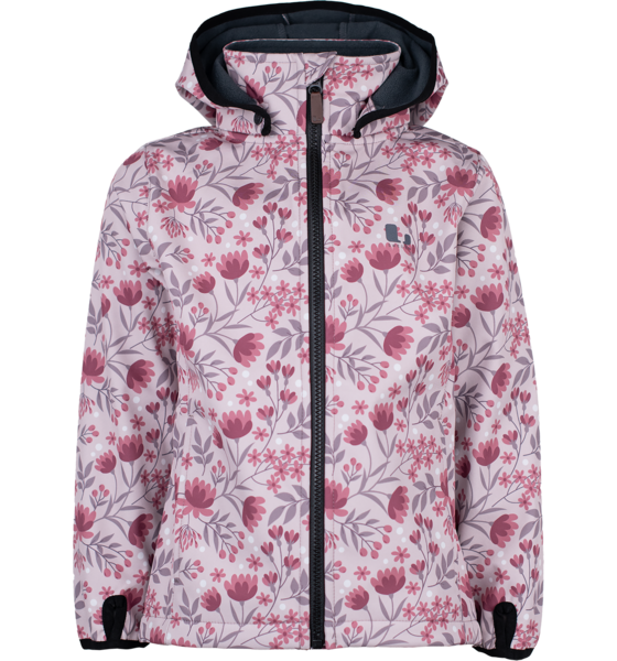 LINDBERG Melbourne Softshell Jacket på