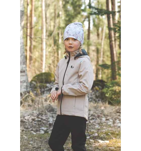 LINDBERG Melbourne Softshell Jacket på