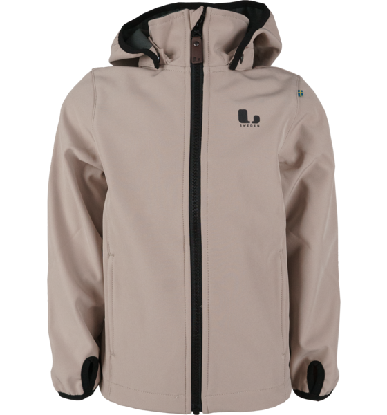 LINDBERG Melbourne Softshell Jacket på