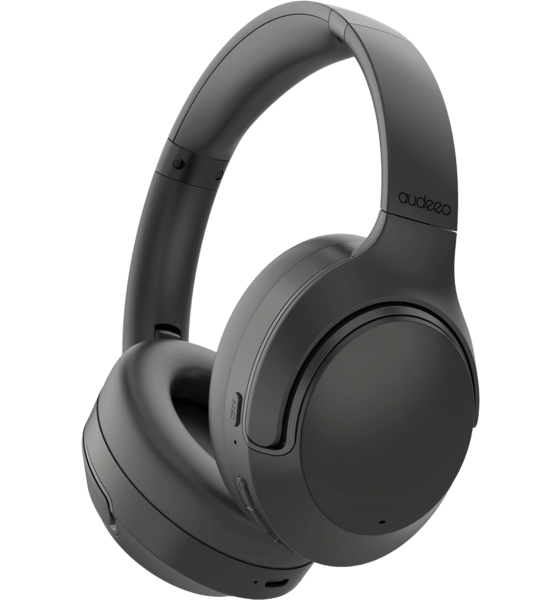AUDEEO Melovibe Hybrid Anc + Enc Headphones på