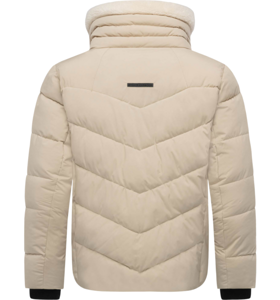 STONE HARBOUR Men Winterjacket Ansello på