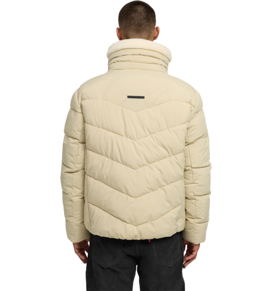 STONE HARBOUR Men Winterjacket Ansello på