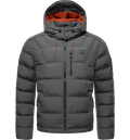 STONE HARBOUR Men Winterjacket Arvidoo på