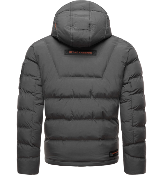 STONE HARBOUR Men Winterjacket Arvidoo på