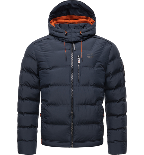 STONE HARBOUR Men Winterjacket Arvidoo på