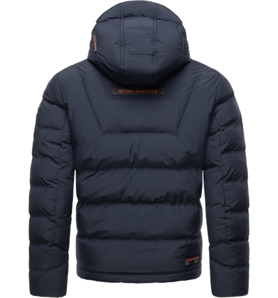 STONE HARBOUR Men Winterjacket Arvidoo på