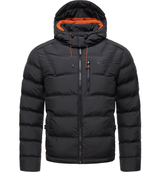 STONE HARBOUR Men Winterjacket Arvidoo på