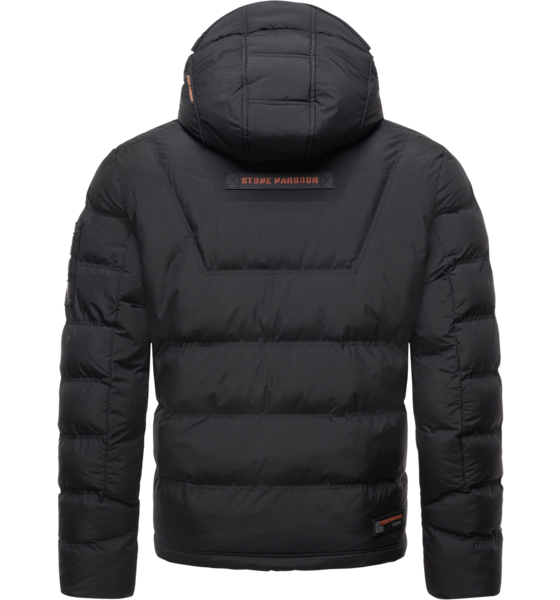STONE HARBOUR Men Winterjacket Arvidoo på