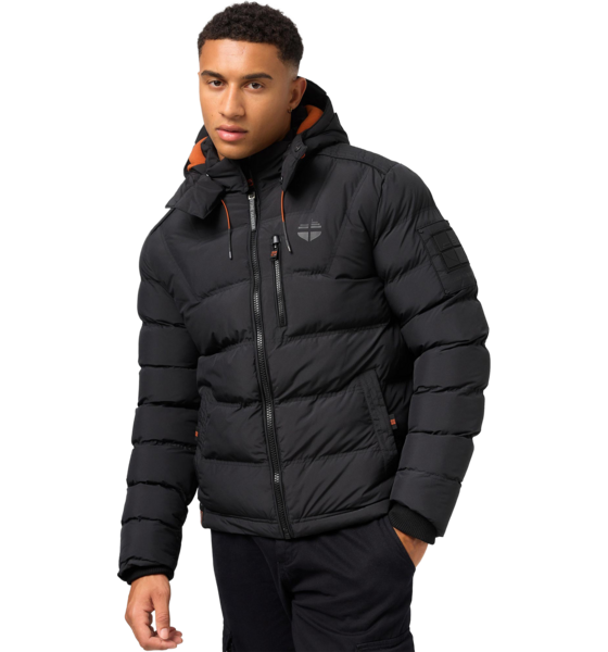 STONE HARBOUR Men Winterjacket Arvidoo på