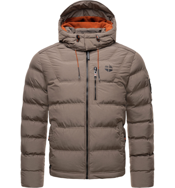 STONE HARBOUR Men Winterjacket Arvidoo på