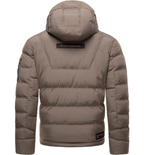 STONE HARBOUR Men Winterjacket Arvidoo på
