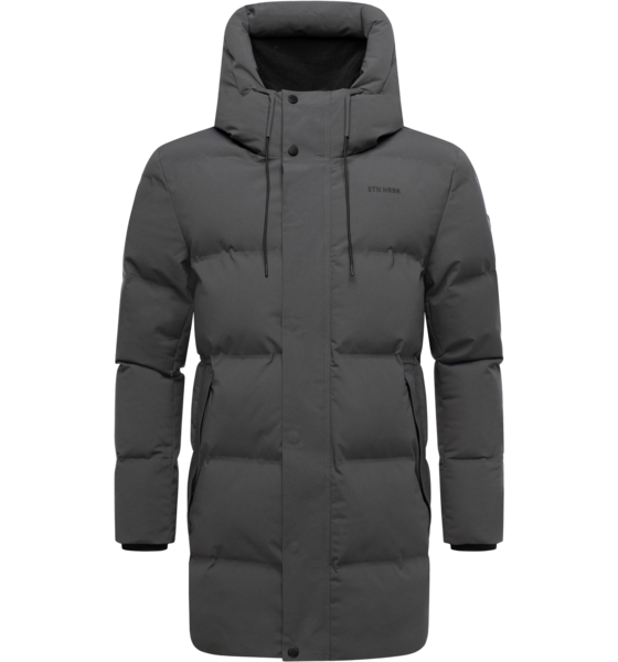 STONE HARBOUR Men Winterjacket Darianoo på
