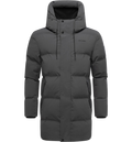 STONE HARBOUR Men Winterjacket Darianoo på