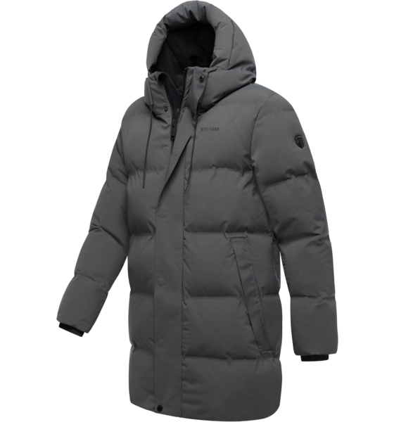STONE HARBOUR Men Winterjacket Darianoo på