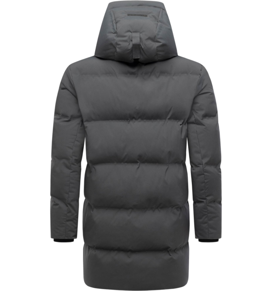 STONE HARBOUR Men Winterjacket Darianoo på