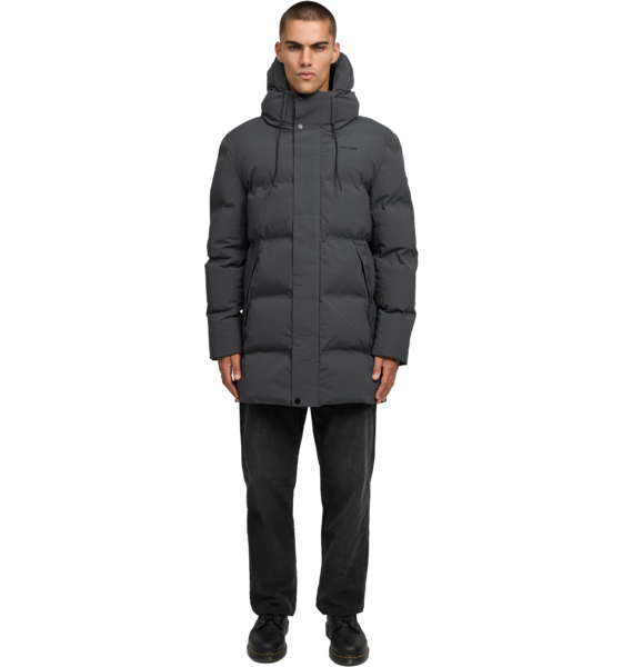 STONE HARBOUR Men Winterjacket Darianoo på