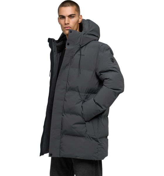 STONE HARBOUR Men Winterjacket Darianoo på