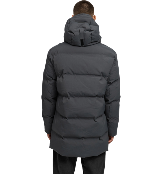 STONE HARBOUR Men Winterjacket Darianoo på