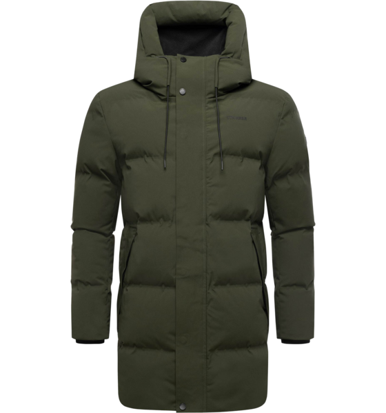 STONE HARBOUR Men Winterjacket Darianoo på