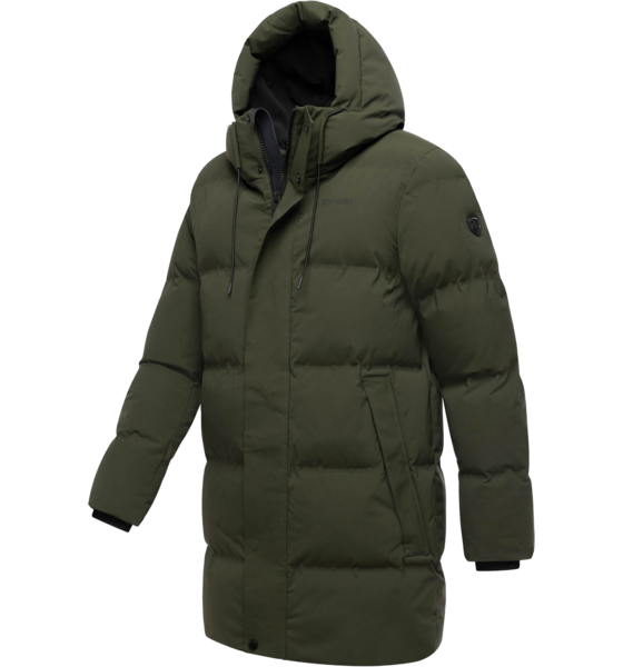 STONE HARBOUR Men Winterjacket Darianoo på