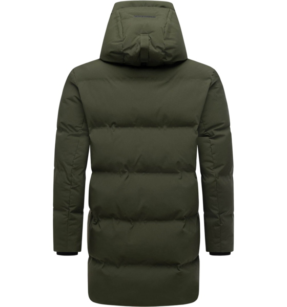 STONE HARBOUR Men Winterjacket Darianoo på