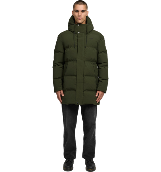 STONE HARBOUR Men Winterjacket Darianoo på