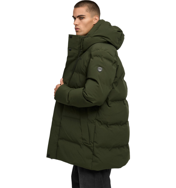 STONE HARBOUR Men Winterjacket Darianoo på