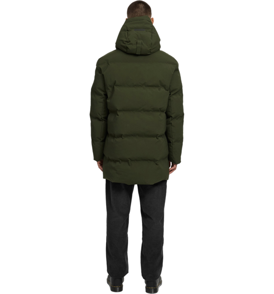 STONE HARBOUR Men Winterjacket Darianoo på