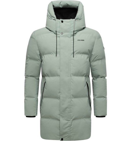 STONE HARBOUR Men Winterjacket Darianoo på