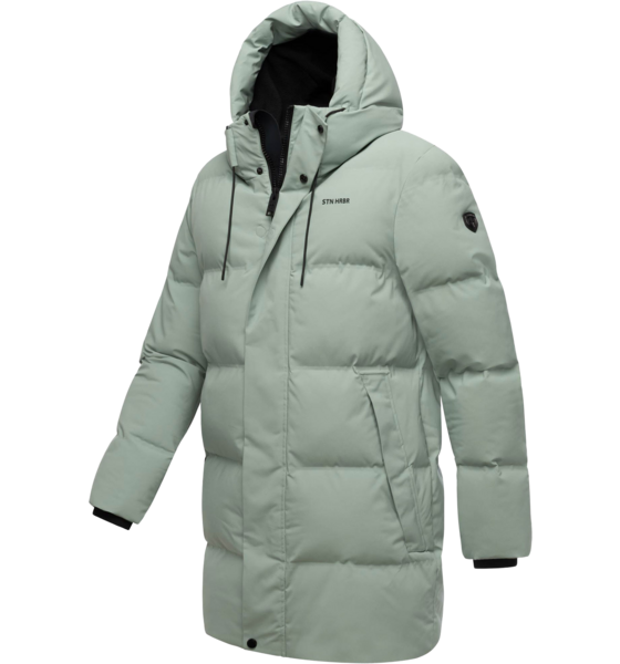 STONE HARBOUR Men Winterjacket Darianoo på
