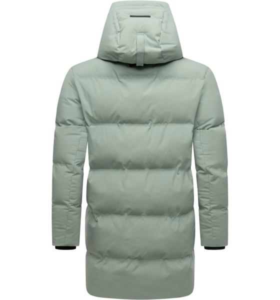 STONE HARBOUR Men Winterjacket Darianoo på